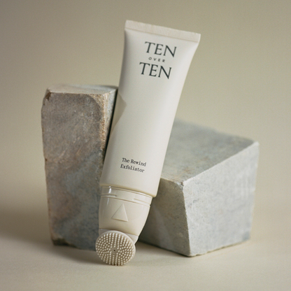 The Rewind Exfoliator