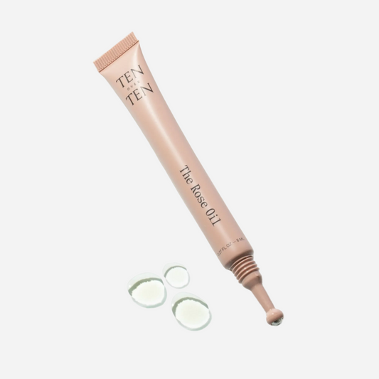 The Rose Nourishing Cuticle Oil