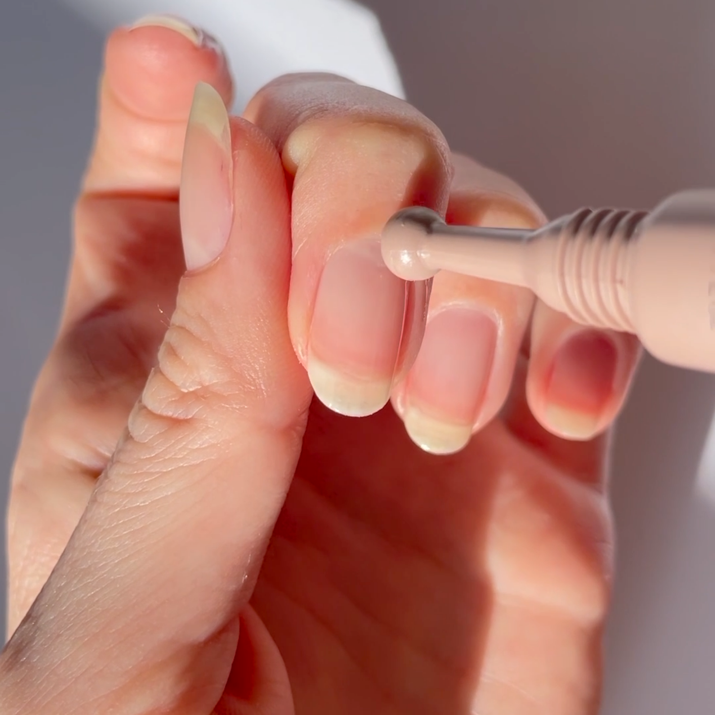 The Rose Nourishing Cuticle Oil