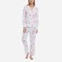 Cotton Long Pajama Set