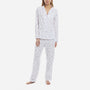 Cotton Long Pajama Set