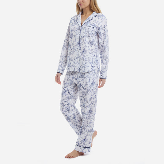 Linen Sleepwear -  Canada