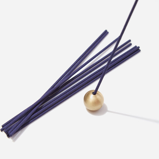 Sphere Ritual Incense Holder