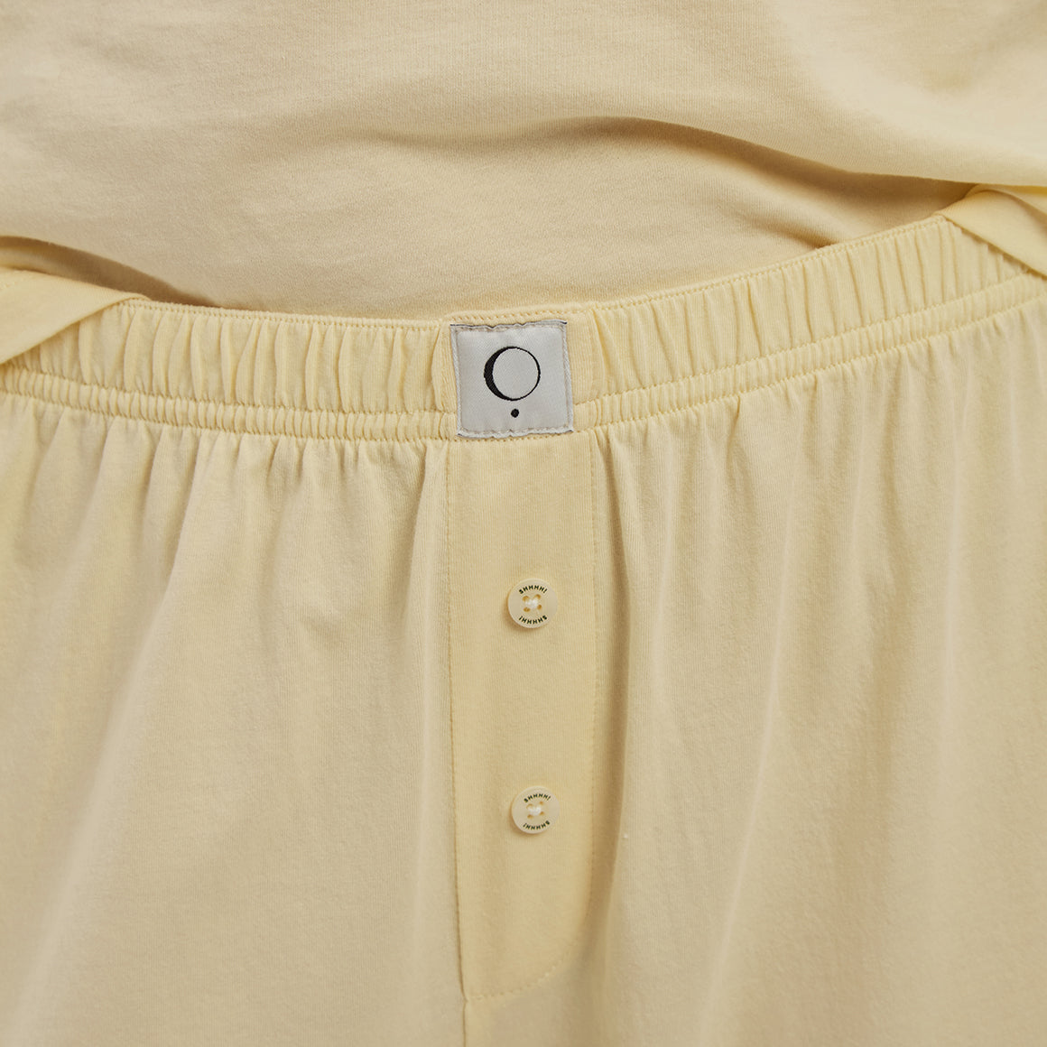 Organic Pima Cotton Lounge Pant