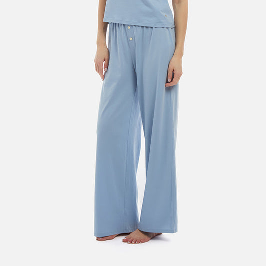 Organic Pima Cotton Lounge Pant