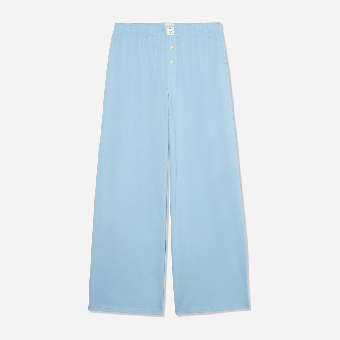Organic Pima Cotton Lounge Pant
