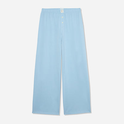 Organic Pima Cotton Lounge Pant