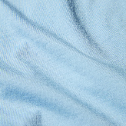 Organic Pima Cotton Lounge Short