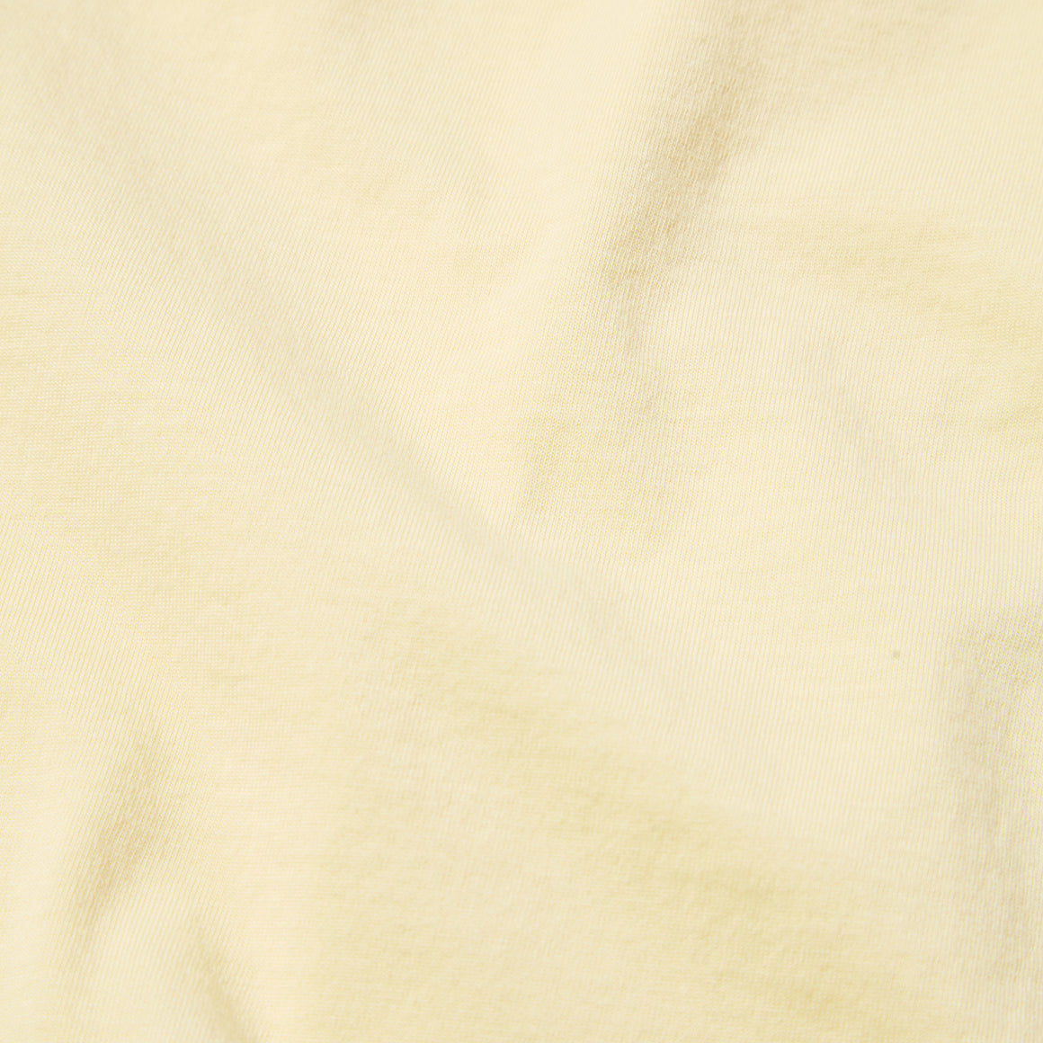 Organic Pima Cotton Long PJ Set