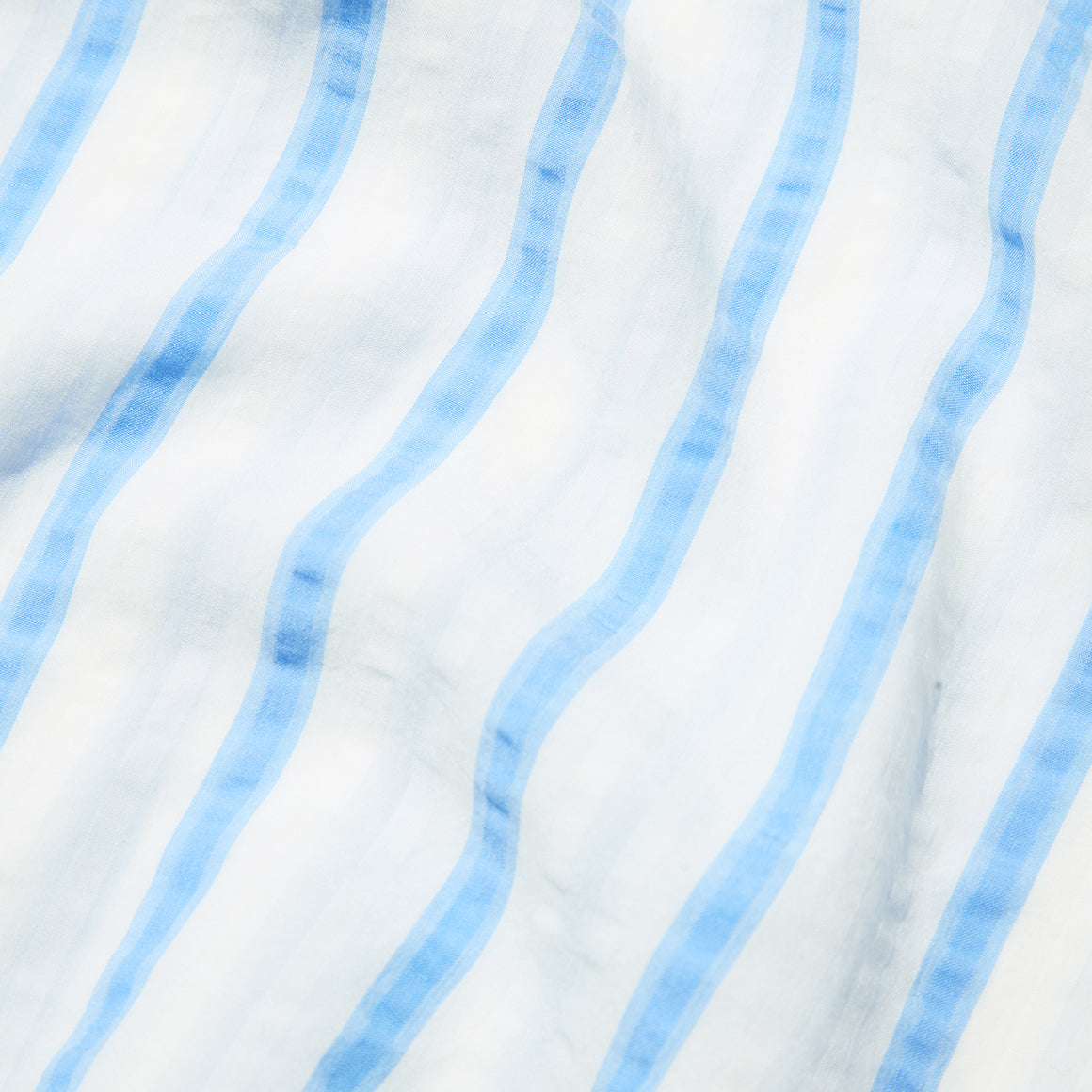 Unisex Striped Tencel™ Boxer
