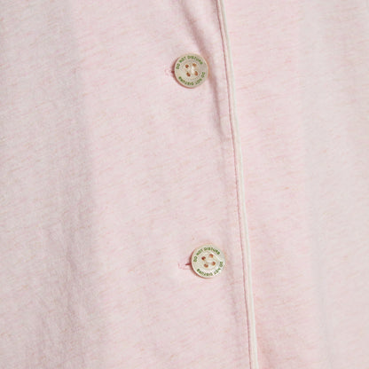 Organic Pima Cotton Short PJ Set