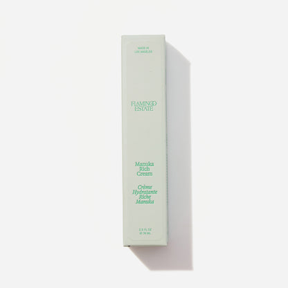 Manuka Rich Cream