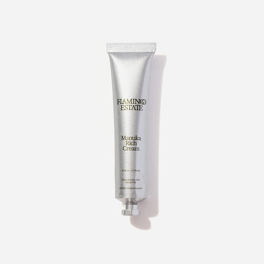 Manuka Rich Cream