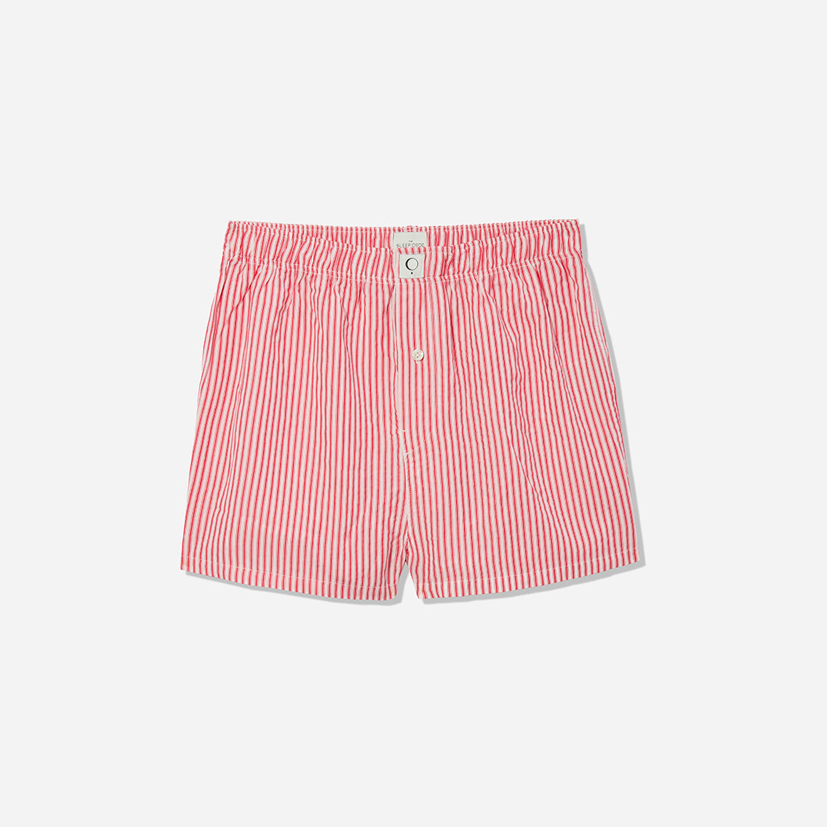 Unisex Ticking Stripe TENCEL™ Boxer