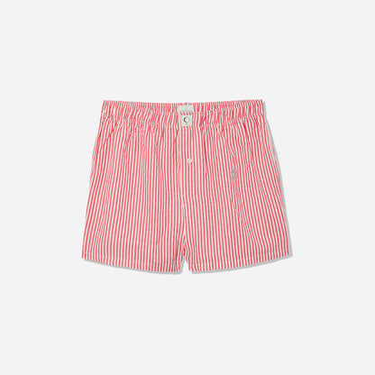Unisex Ticking Stripe TENCEL™ Boxer
