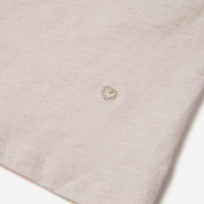 Organic Pima Cotton Short PJ Set