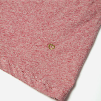 Organic Pima Cotton Short PJ Set