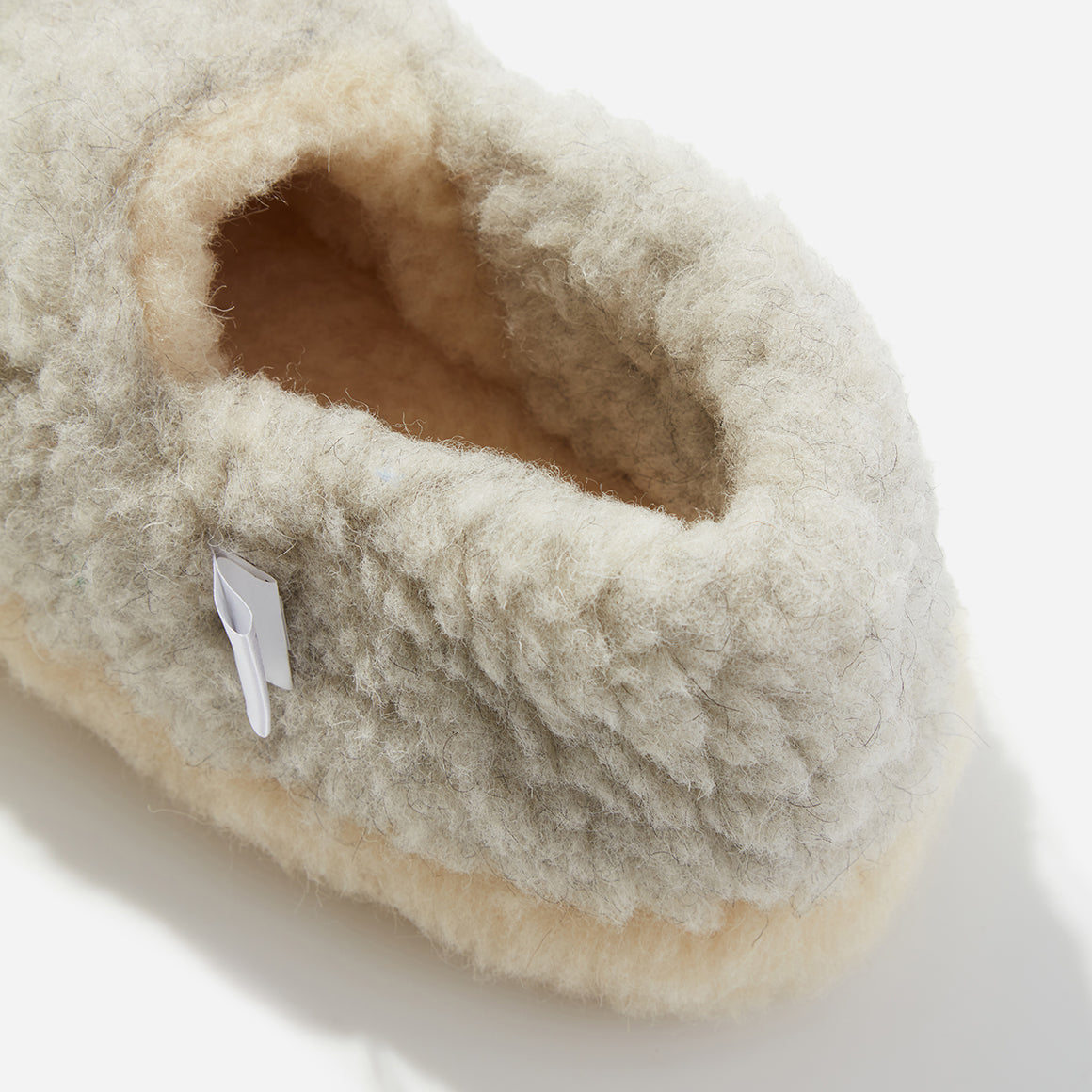 Siberian Slippers