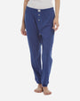Organic Pima Cotton Jogger Pant