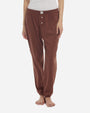 Organic Pima Cotton Jogger Pant