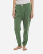 Organic Pima Cotton Jogger Pant