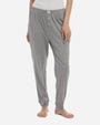 Organic Pima Cotton Jogger Pant