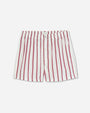 Unisex Striped Tencel™ Boxer