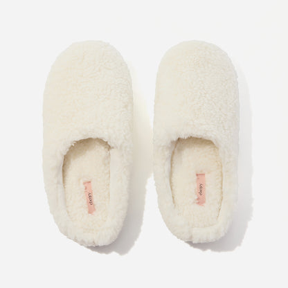 Sherpa Slipper