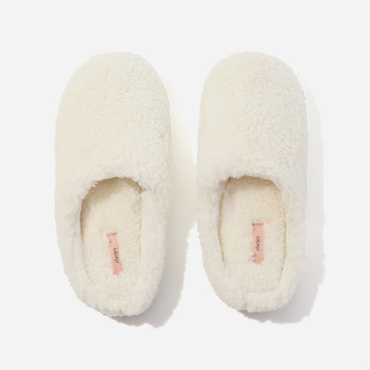 Sherpa Slipper