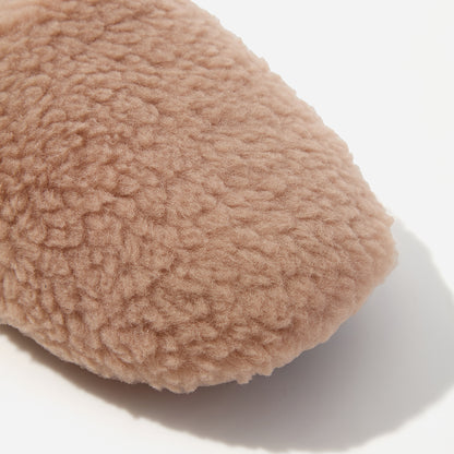 Sherpa Slipper