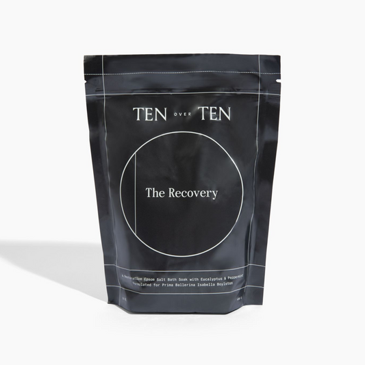 The Recovery Bath Soak