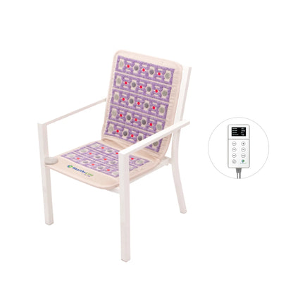 TAJ Series PEMF Far Infrared Heating Mats