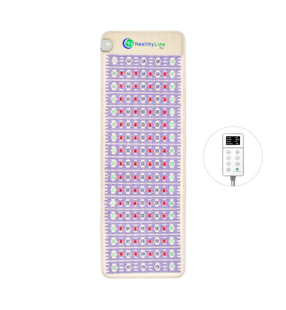 TAJ Series PEMF Far Infrared Heating Mats