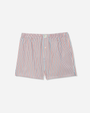Unisex Striped Tencel™ Boxer