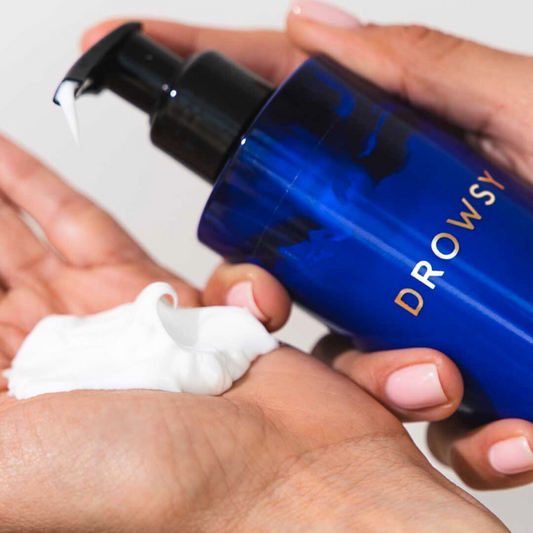 Beauty Sleep Magnesium Body Cream