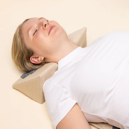 Acupressure Neck Wedge