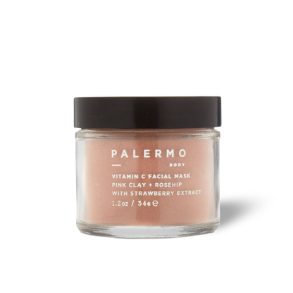 Vitamin C Facial Mask