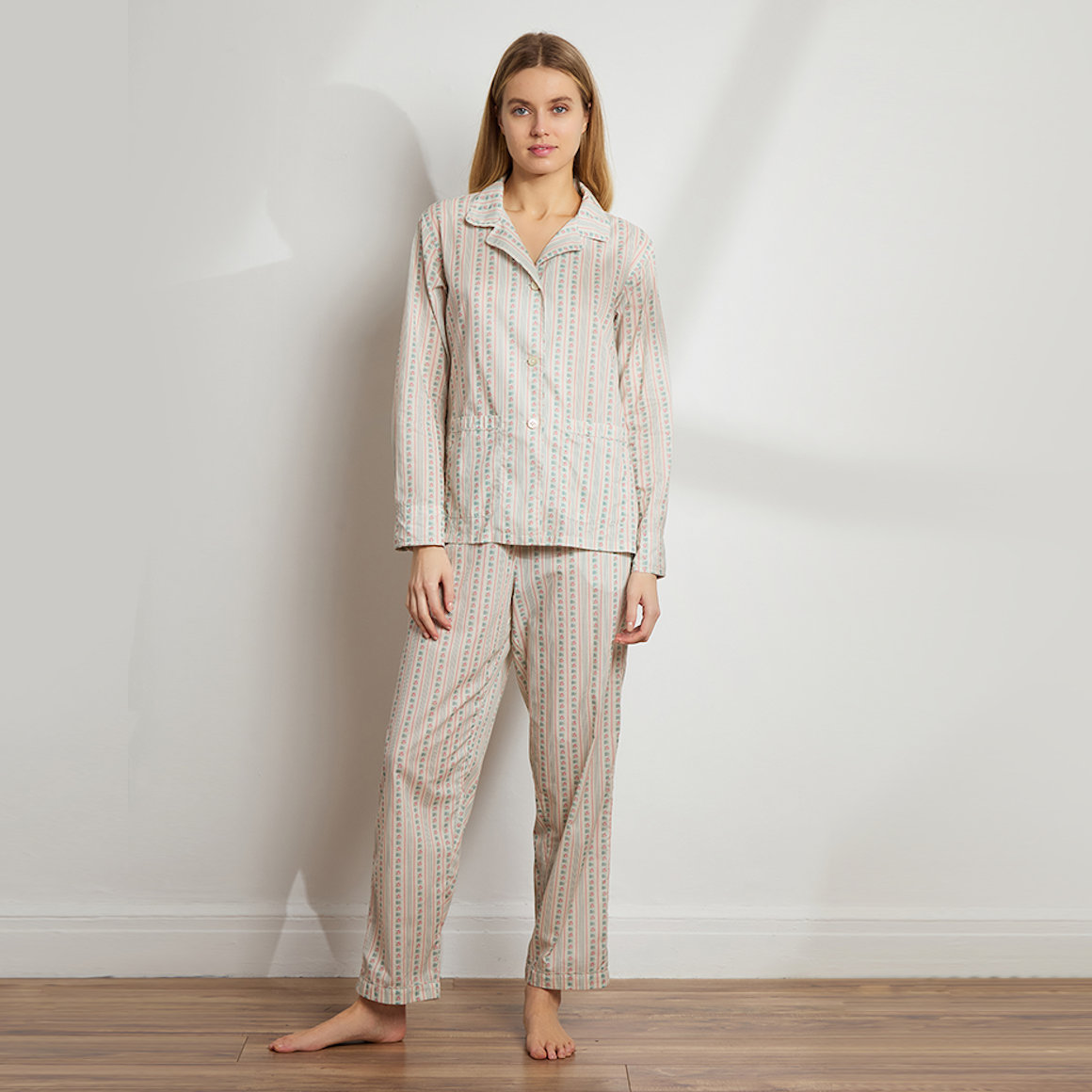 Timo & Violet Kis Sleepwear at Sara Campell - Third Street South