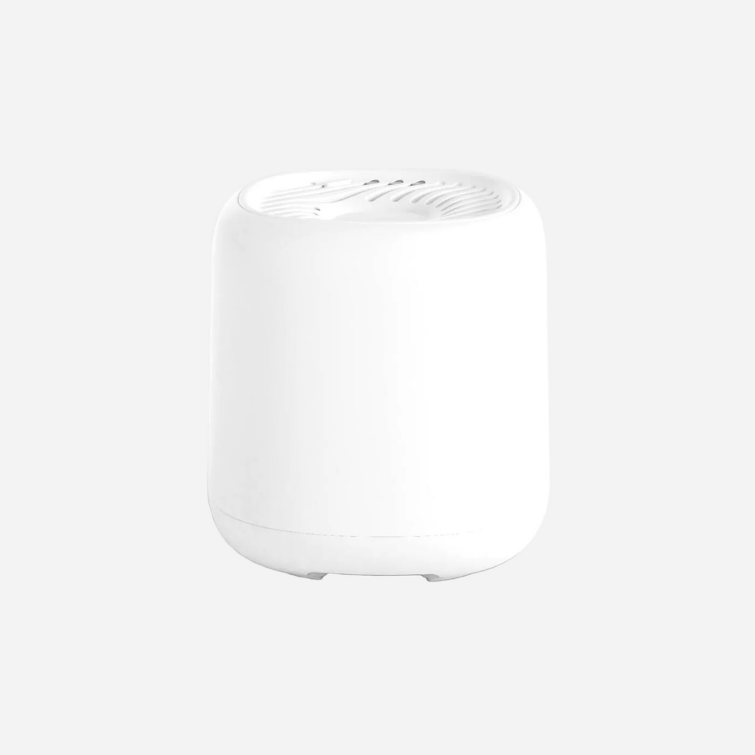 Waterless & Mistless Aroma Diffuser