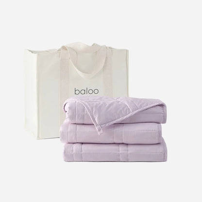 Cotton Weighted Blanket