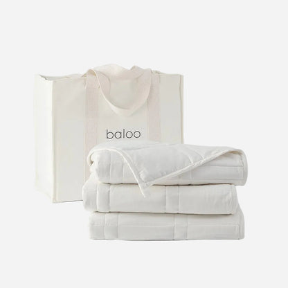 Cotton Weighted Blanket