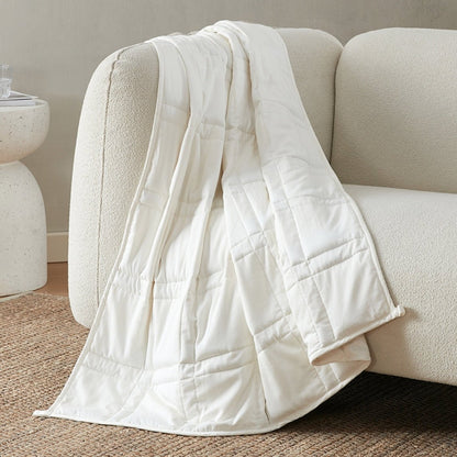 Cotton Weighted Blanket