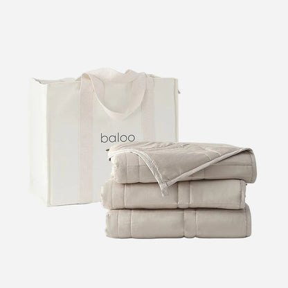 Cotton Weighted Blanket
