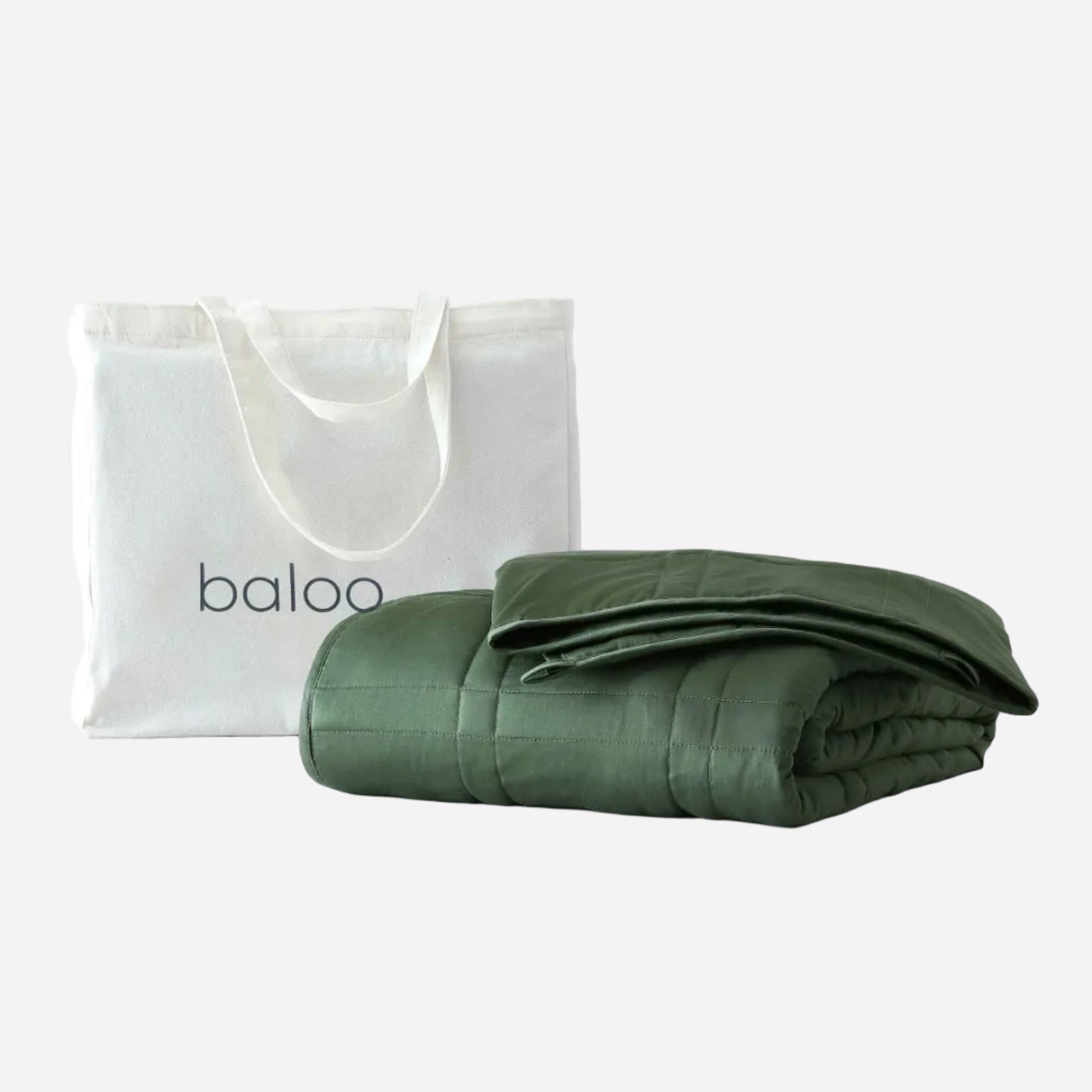 Cotton Weighted Blanket
