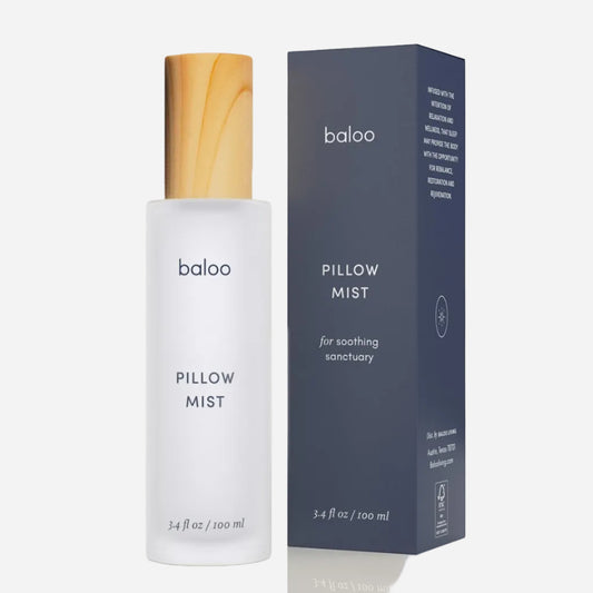 Pillow Mist