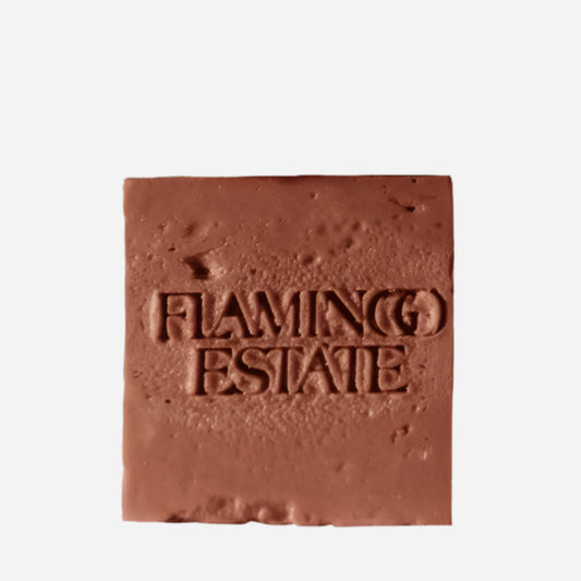 Jasmine & Damask Rose Bar Soap