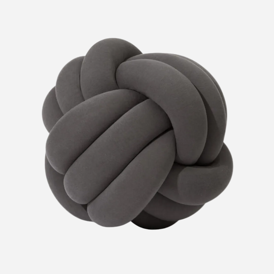 Hugget Knot Pillow