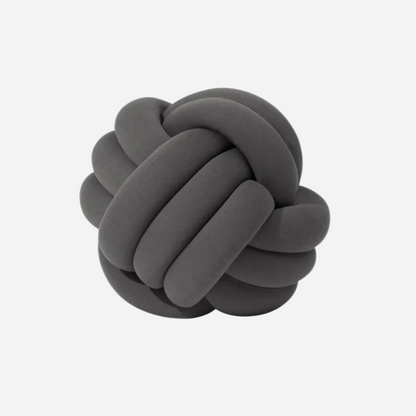 Hugget Knot Pillow