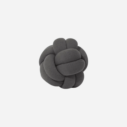 Hugget Knot Pillow