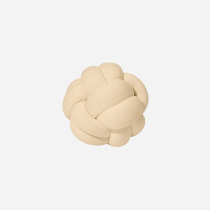 Hugget Knot Pillow